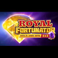 Royal Fortunator: Hold and Win rtp slot RTPBET 77
