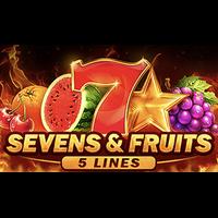 Sevens & Fruits Situs Gacor RTPBET77 Rtp