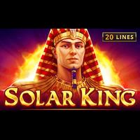 Solar King Rtp Slot