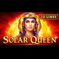 rtp slot RTPBET 77 terpercaya Solar Queen