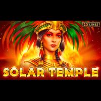 RTPBET77 RTP Solar Temple