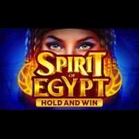 Spirit of Egypt: Hold and Win rtp slot gacor RTPBET77