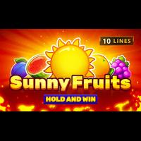 Sunny Fruits: Hold and Win Rtp Slot Gacor RTPBET 77