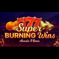 rtp RTPBET77 Super Burning Wins