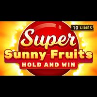 Rtp RTPBET77 Super Sunny Fruits: Hold and Win
