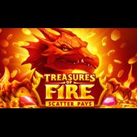 LINK RTP SLOT RTPBET 77 Treasures of Fire: Scatter Pays