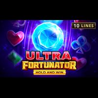 Ultra Fortunator: Hold and Win RTP SLOT HARI INI RTPBET77