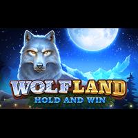 rtp slot Wolf Land: Hold and Win