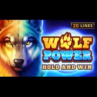 Wolf Power: Hold and Win rtp slot hari ini RTPBET 77