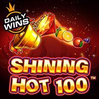 Shining Hot 100 RTP SLOT RTPBET77 TERPERCAYA