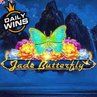 Rtp RTPBET77 Jade Butterfly