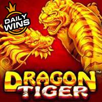 Rtp Live The Dragon Tiger