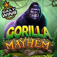 LINK RTP SLOT RTPBET77 Gorilla Mayhem