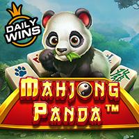 Mahjong Panda rtp slot gacor hari ini RTPBET77