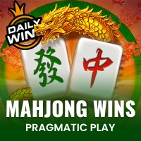 Mahjong Wins RTPBET77 Rtp