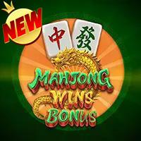 Mahjong Wins Bonus rtp slot gacor hari ini RTPBET77