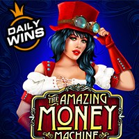 situs gacor RTPBET 77 rtp Amazing Money Machine
