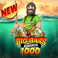 SUNTIK RTP SLOT TERBAIK 2025 RTPBET 77 Big Bass Bonanza 1000