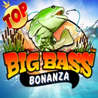 Big Bass Bonanza rtp live RTPBET 77