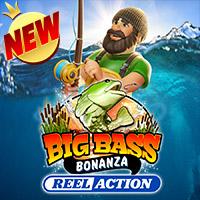 Rtp Slot Hari Ini RTPBET77 Big Bass Bonanza - Reel Action