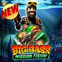 Rtp Slot Gacor Big Bass Mission Fishin
