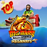 Rtp Live RTPBET 77 Big Bass - Hold & Spinner