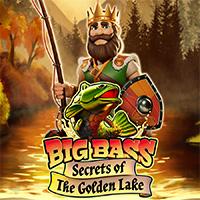 Big Bass - Secrets of the Golden Lake Rtp Slot RTPBET 77 Hari Ini