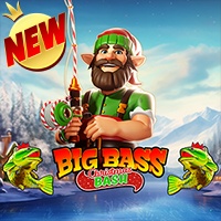 Big Bass Christmas Bash Rtp Hari Ini