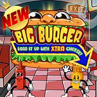 LINK RTP SLOT RTPBET 77 Big Burger Load it up with Xtra Cheese