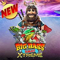 Big Bass Xmas Xtreme Rtp Slot RTPBET77 Hari Ini