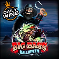 Big Bass Halloween RTP HARI INI RTPBET 77
