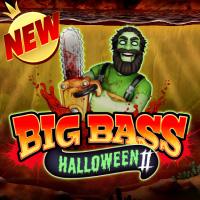 Big Bass Halloween 2 SUNTIK RTP RTPBET77