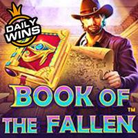 rtp slot RTPBET 77 Book of Fallen