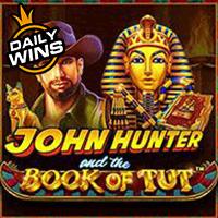 Rtp Slot RTPBET77 Hari Ini Book of Tut