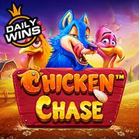 rtp slot Chicken Chase
