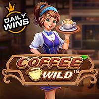 Coffee Wild Rtp Slot
