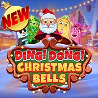 Rtp Hari Ini Ding Dong Christmas Bells