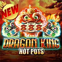 Suntik Rtp RTPBET77 Dragon King Hot Pots