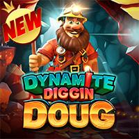 Dynamite Diggin Doug RTP HARI INI RTPBET77