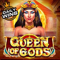 Queen of Gods RTP SLOT GACOR HARI INI