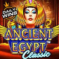 Ancient Egypt Classic Link Rtp Slot RTPBET 77