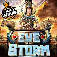 Eye of the Storm rtp slot hari ini RTPBET 77