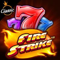Fire Strike SITUS SLOT GACOR RTPBET77
