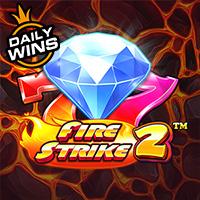Fire Strike 2 situs gacor RTPBET 77 rtp