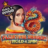 Floating Dragon Link Rtp Slot RTPBET 77