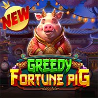 rtp slot gacor Greedy Fortune Pig
