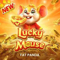 Lucky Mouse rtp live
