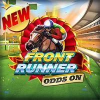 Rtp Slot RTPBET 77 Front Runner Odds On