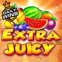 Extra Juicy SUNTIK RTP SLOT TERBAIK 2025 RTPBET77