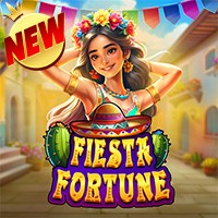 Fiesta Fortune RTP SLOT RTPBET77 HARI INI